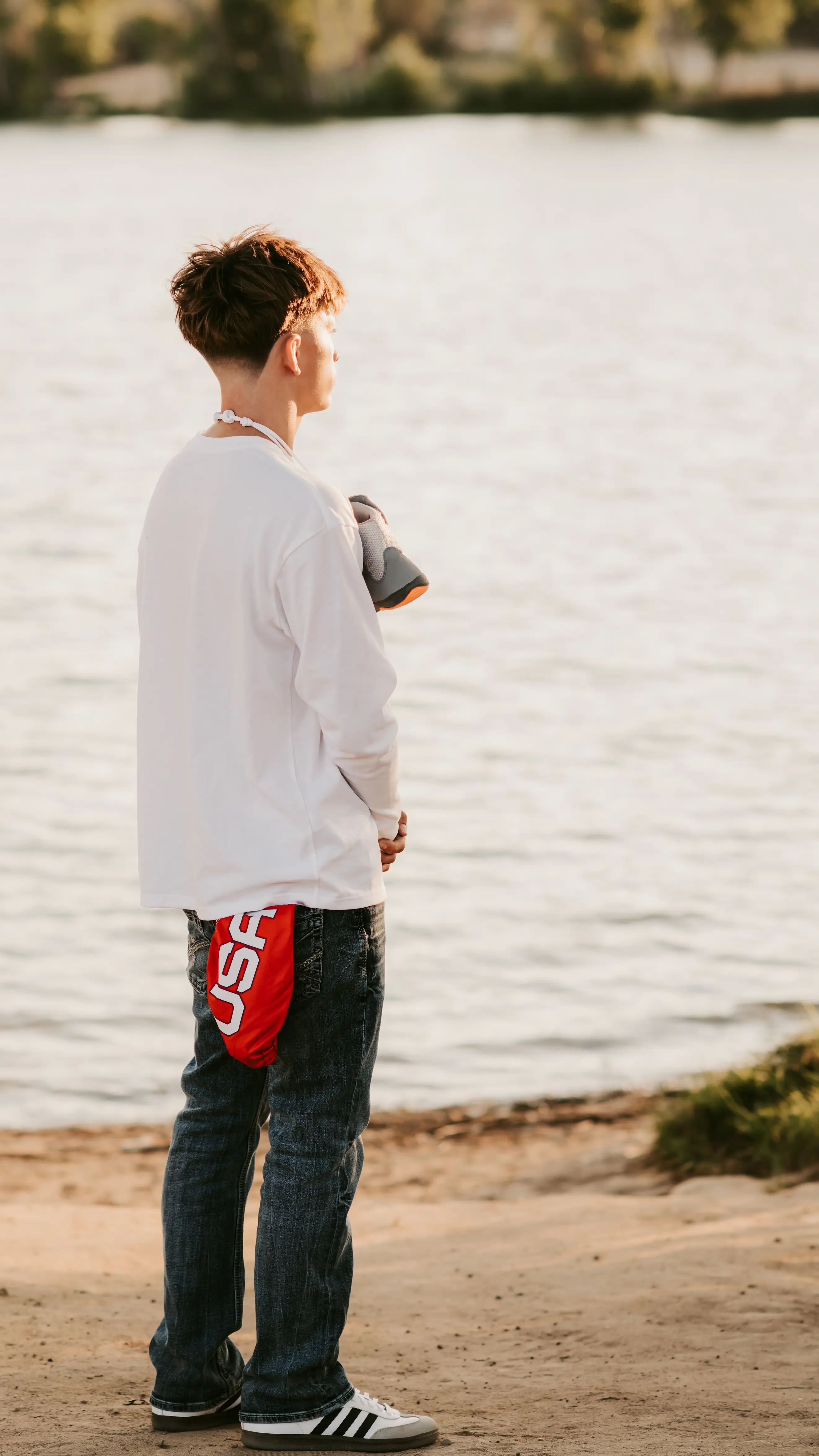 Portrait Photography